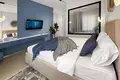 Kondominium 2 Schlafzimmer 95 m² Boreti, Montenegro