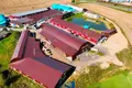 Warehouse 1 563 m² in Kirsy, Belarus