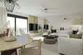 Penthouse 3 pokoi 124 m² Almoradi, Hiszpania