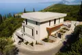 villa de 5 dormitorios 632 m² Rijeka Rezevici, Montenegro