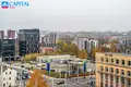 Квартира 1 комната 32 м² Вильнюс, Литва