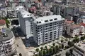 Mieszkanie 2 pokoi 63 m² Muratpasa, Turcja
