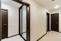 Apartamento 3 habitaciones 80 m² Baraulianski sielski Saviet, Belarús