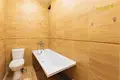 Apartamento 3 habitaciones 53 m² Lahojsk, Belarús