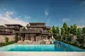 5 bedroom house 515 m² Kalkan, Turkey