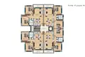 Apartamento 4 habitaciones 290 m² Gazimagusa Belediyesi, Chipre del Norte