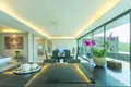 Appartement 2 chambres 204 m² Phuket, Thaïlande