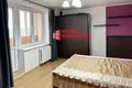 Wohnung 2 Zimmer 58 m² Hrodna, Weißrussland