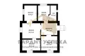 House 73 m² Brest, Belarus