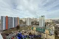 3 room apartment 74 m² Minsk, Belarus