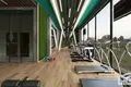 Duplex 4 rooms 83 m² Alanya, Turkey