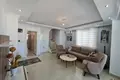 Mieszkanie 3 pokoi  Alanya, Turcja