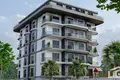 Duplex 4 chambres 53 m² Alanya, Turquie