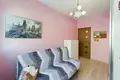 Apartamento 3 habitaciones 67 m² Cracovia, Polonia