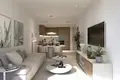 Пентхаус 2 спальни 80 м² Pilar de la Horadada, Испания
