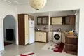 Mieszkanie 3 pokoi 90 m² Oba, Turcja