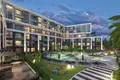 1 bedroom apartment 62 m² Mediterranean Region, Turkey