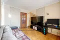 3 room apartment 74 m² Muchaviecki sielski Saviet, Belarus