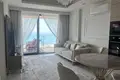 Mieszkanie 2 pokoi 60 m² Alanya, Turcja