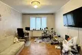 2 room apartment 53 m² Brest, Belarus