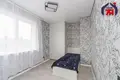 Haus 87 m² Zabalocki sielski Saviet, Belarus