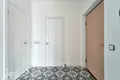 Wohnung 1 Zimmer 47 m² Minsk, Weißrussland