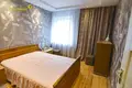 3 room apartment 58 m² Maladzyechna, Belarus