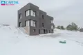 House 148 m² Papiskes, Lithuania