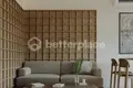A boutique Apartment Complex on a Hill With Breathtaking Views of The Jungle and Rice Fields in Ubud