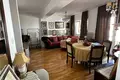 Wohnung 2 zimmer 58 m² in Budva, Montenegro