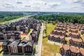 Квартира 1 комната 44 м² Наро-Фоминский городской округ, Россия