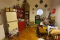 Wohnung 1 Zimmer 18 m² Budapest, Ungarn