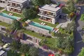 Villa de 6 pièces 650 m² Bodrum, Turquie