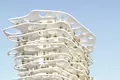 Wohnkomplex New apartments in an exclusive residential complex, Nice, Cote d'Azur, France