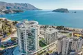 Квартира 2 комнаты 63 м² Черногория, Черногория