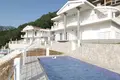 4-Schlafzimmer-Villa 400 m² Bar, Montenegro