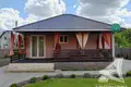 Haus 59 m² Muchaviecki sielski Saviet, Belarus