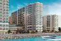 Mieszkanie 3 pokoi 80 m² Ras al-Chajma, Emiraty Arabskie