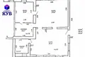 Таунхаус 110 м² Минск, Беларусь