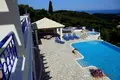 5 bedroom villa 296 m² Perithia, Greece