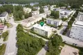Apartamento  Aeaenekoski, Finlandia