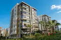 4 room apartment 160 m² Muratpasa, Turkey