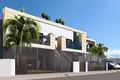 Bungalow de 2 dormitorios 74 m² San Pedro del Pinatar, España