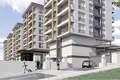 2 bedroom apartment 121 m² Kepez, Turkey