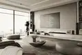 Студия 46 м² Дубай, ОАЭ