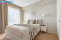 Квартира 2 комнаты 35 м² Вильнюс, Литва