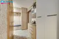 Квартира 2 комнаты 47 м² Вильнюс, Литва