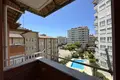 Mieszkanie 3 pokoi 100 m² Alanya, Turcja