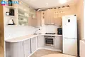 Apartamento 3 habitaciones 56 m² Romainiu Kaimele, Lituania