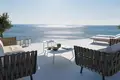 Wohnung 3 Schlafzimmer 118 m² Limassol, Zypern